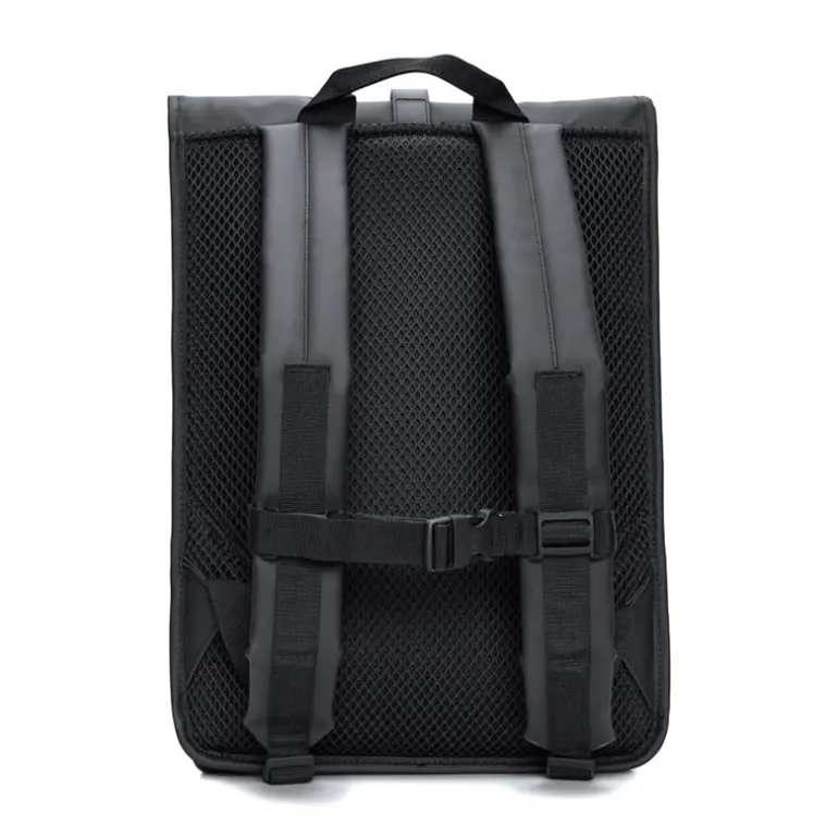 Rolltop Rucksack W3