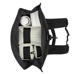 Rolltop Rucksack W3