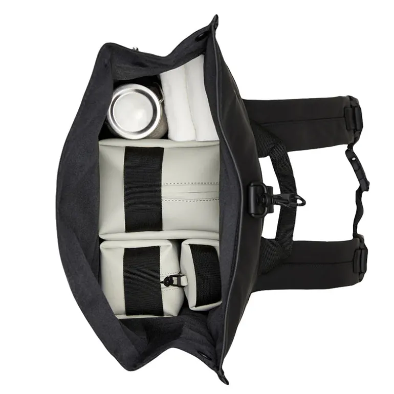 Rolltop Rucksack W3