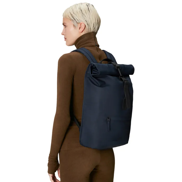 Rolltop Rucksack W3