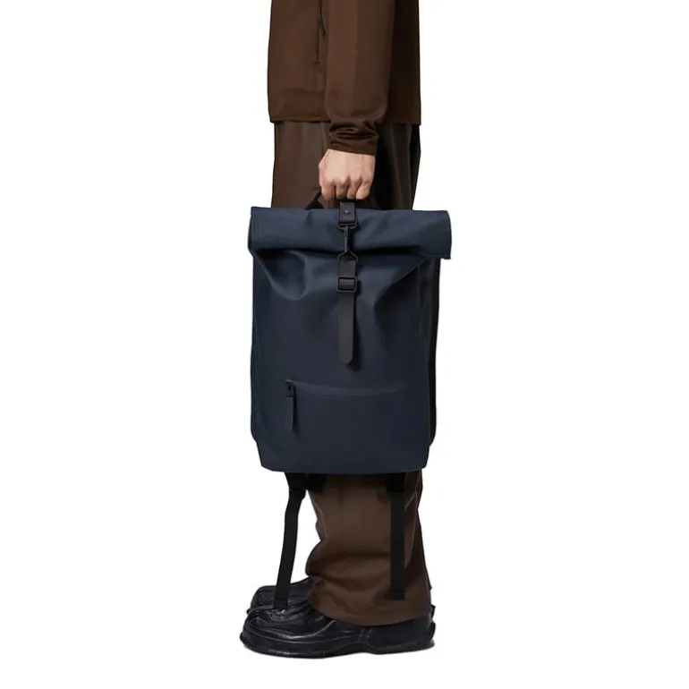 Rolltop Rucksack W3