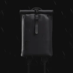 Rolltop Rucksack W3