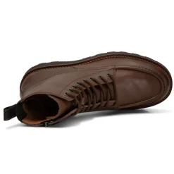 Rosco Lace Boot