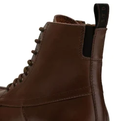 Rosco Lace Boot