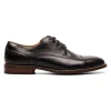 Rucci Cap Toe Oxford Shoe