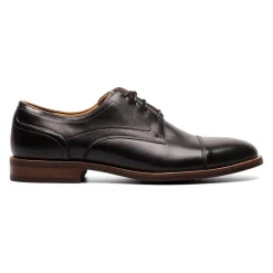 Rucci Cap Toe Oxford Shoe