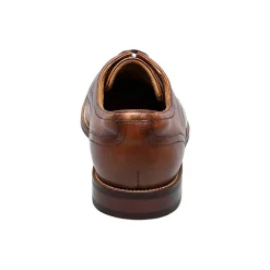 Rucci Cap Toe Oxford Shoe
