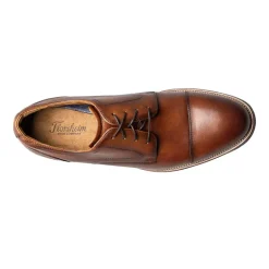 Rucci Cap Toe Oxford Shoe