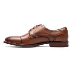 Rucci Cap Toe Oxford Shoe