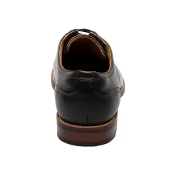 Rucci Cap Toe Oxford Shoe