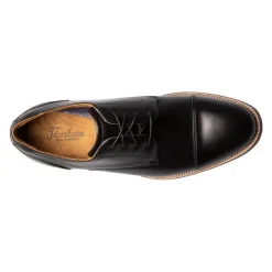Rucci Cap Toe Oxford Shoe