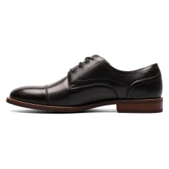 Rucci Cap Toe Oxford Shoe