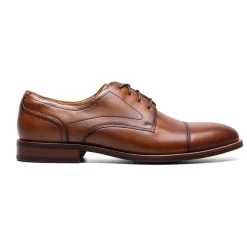Rucci Cap Toe Oxford Shoe