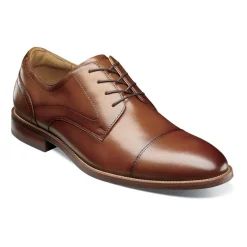 Rucci Cap Toe Oxford Shoe