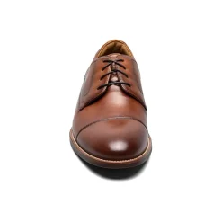 Rucci Cap Toe Oxford Shoe