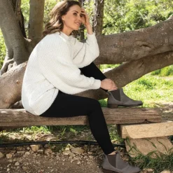 Ruzgar Chelsea Boot (26068)