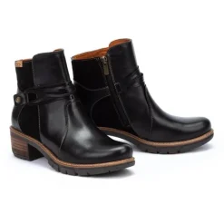 San Sebastian Boot