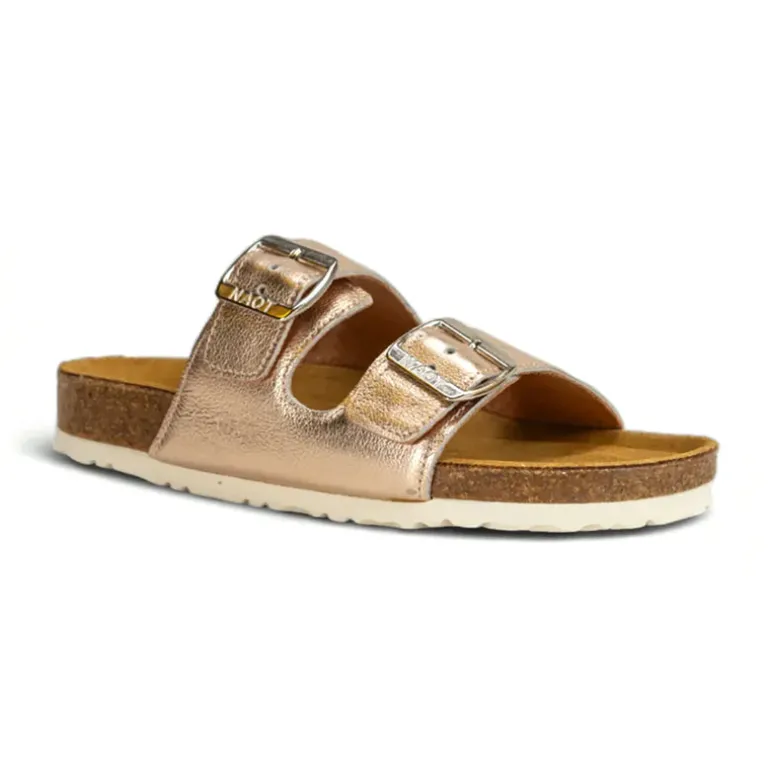 Santa Barbara Sandal