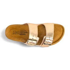 Santa Barbara Sandal
