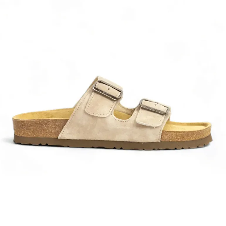 Santa Barbara Sandal