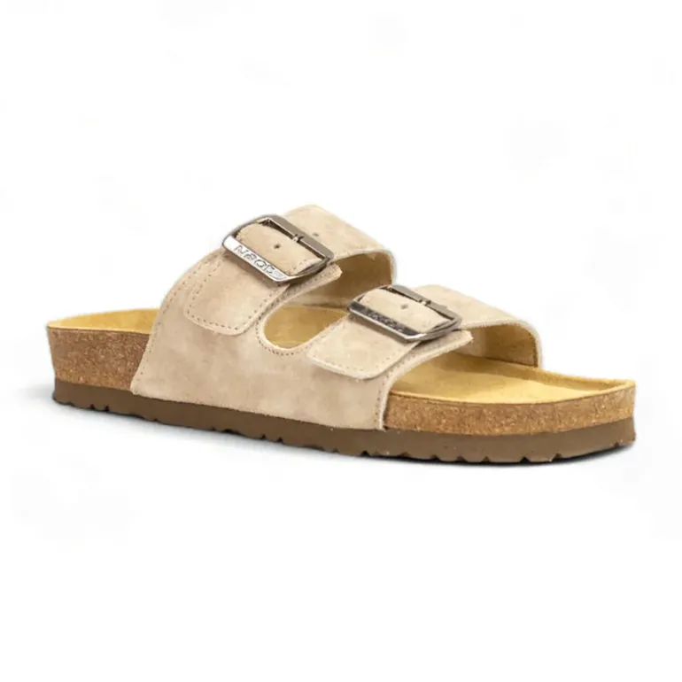 Santa Barbara Sandal