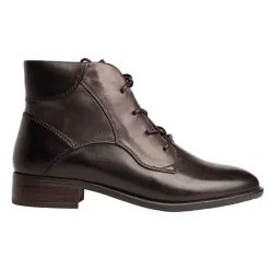 Scarlet-01 Bootie