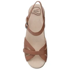 Season Ankle Strap Sandal
