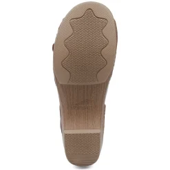 Season Ankle Strap Sandal