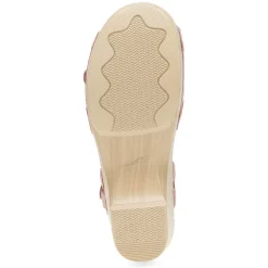 Season Ankle Strap Sandal