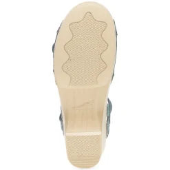 Season Ankle Strap Sandal