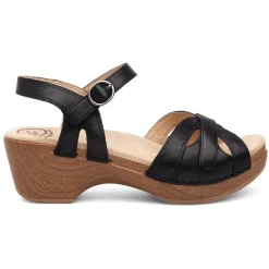 Season Ankle Strap Sandal