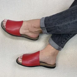 Skylar Slide Sandal (7455)