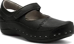 Strap Cloggy Clog