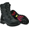 Stratton Waterproof Ice Grip Snow Boot (98005)