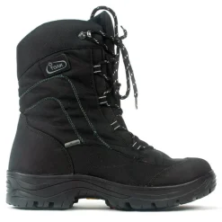Stratton Waterproof Ice Grip Snow Boot (98005)