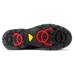 Stratton Waterproof Ice Grip Snow Boot (98005)