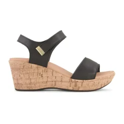 Summer Backstrap Wedge (87005)