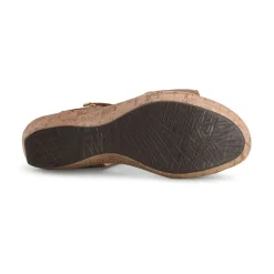 Summer Backstrap Wedge (87005)