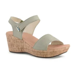 Summer Backstrap Wedge (87005)