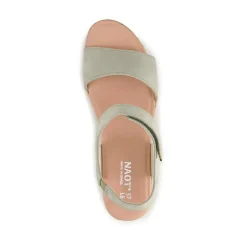 Summer Backstrap Wedge (87005)