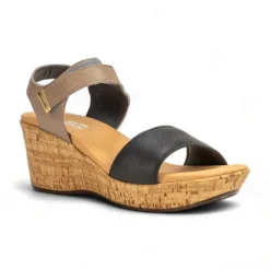 Summer Backstrap Wedge (87005)