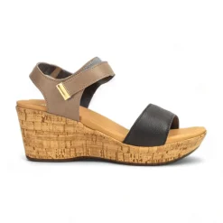 Summer Backstrap Wedge (87005)