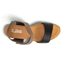 Summer Backstrap Wedge (87005)