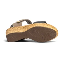 Summer Backstrap Wedge (87005)
