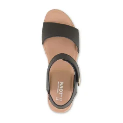 Summer Backstrap Wedge (87005)