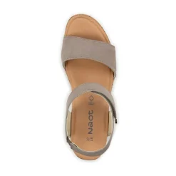 Summer Backstrap Wedge (87005)