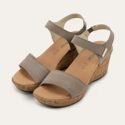Summer Backstrap Wedge (87005)