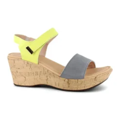 Summer Backstrap Wedge (87005)