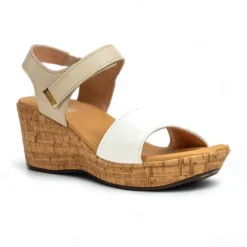 Summer Backstrap Wedge (87005)