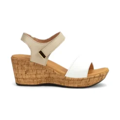 Summer Backstrap Wedge (87005)